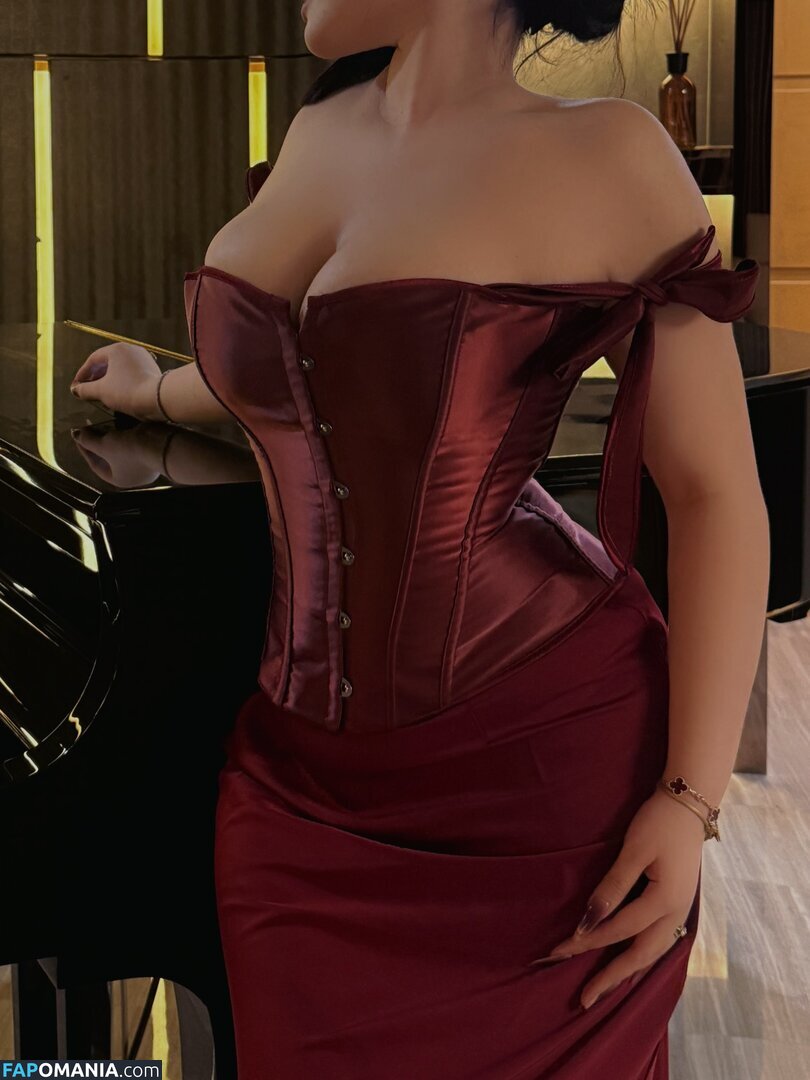 Sandy / muasandyy Nudo OnlyFans  Foto trapelata #1