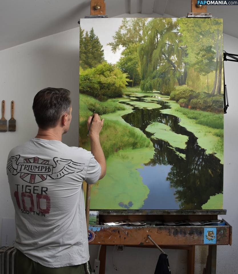 Muccillo Nudo OnlyFans  Foto trapelata #1