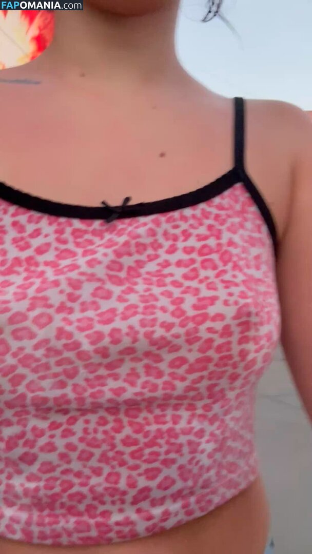 Mugshawtyy Nudo OnlyFans  Foto trapelata #9