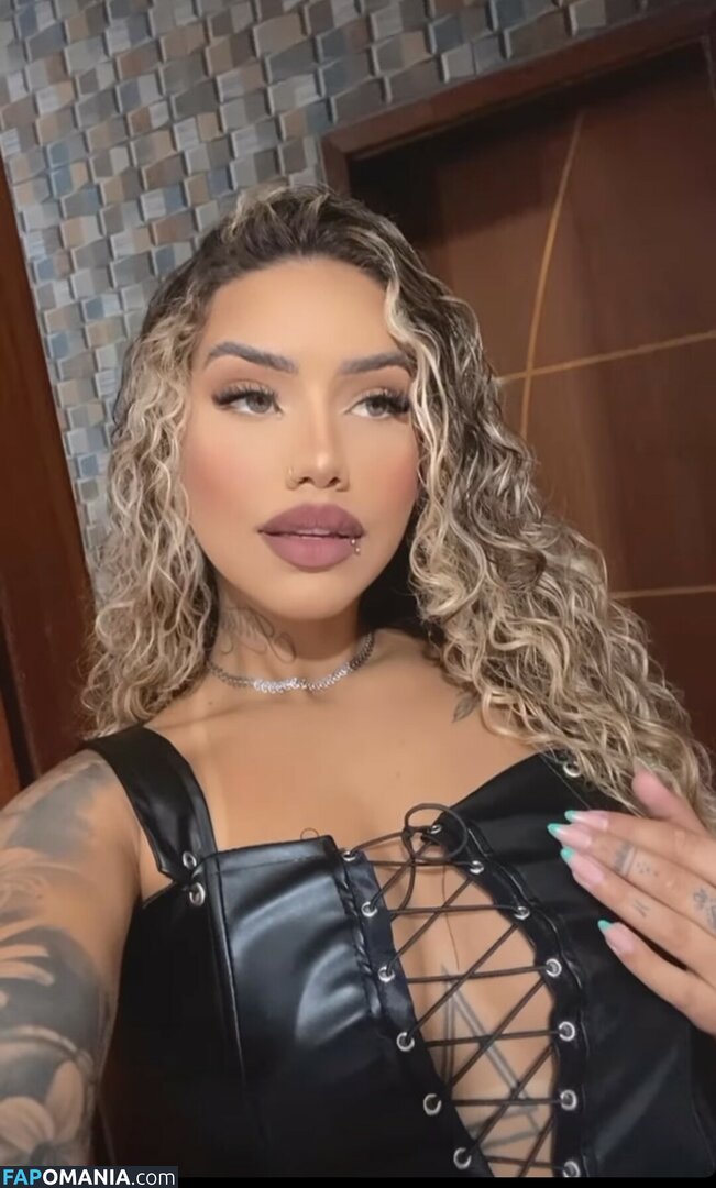 Muito Linda / muito.linda_ / naticasassola Nudo OnlyFans  Foto trapelata #212
