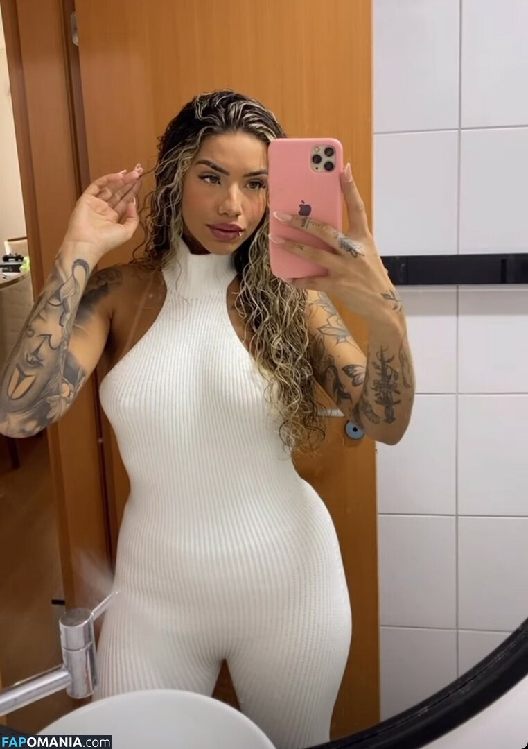 Muito Linda / muito.linda_ / naticasassola Nudo OnlyFans  Foto trapelata #247