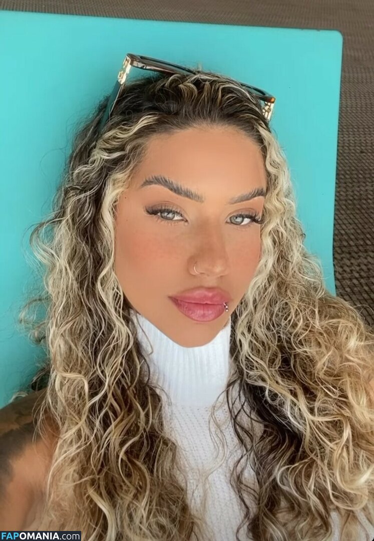 Muito Linda / muito.linda_ / naticasassola Nudo OnlyFans  Foto trapelata #248