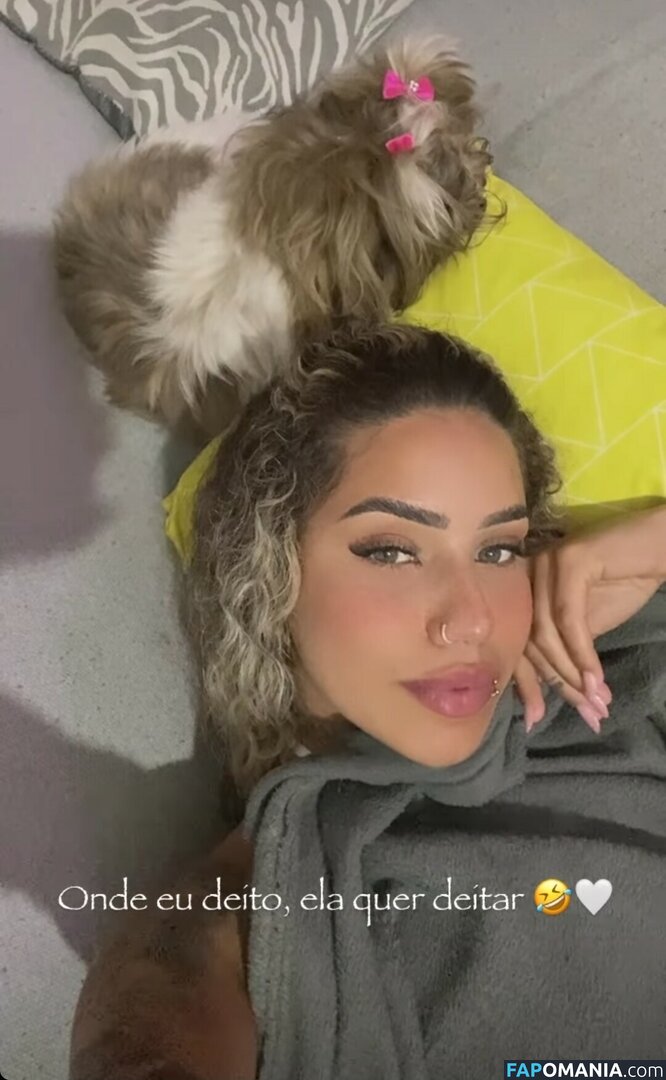 Muito Linda / muito.linda_ / naticasassola Nudo OnlyFans  Foto trapelata #325