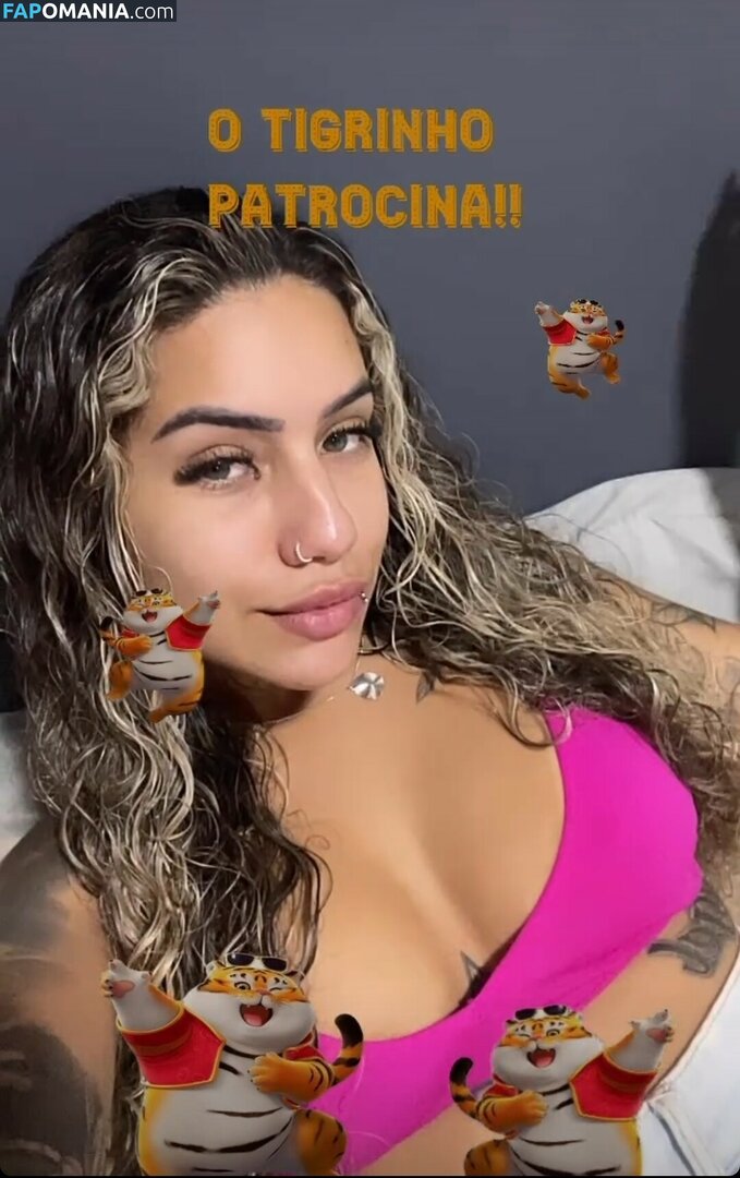 Muito Linda / muito.linda_ / naticasassola Nudo OnlyFans  Foto trapelata #380