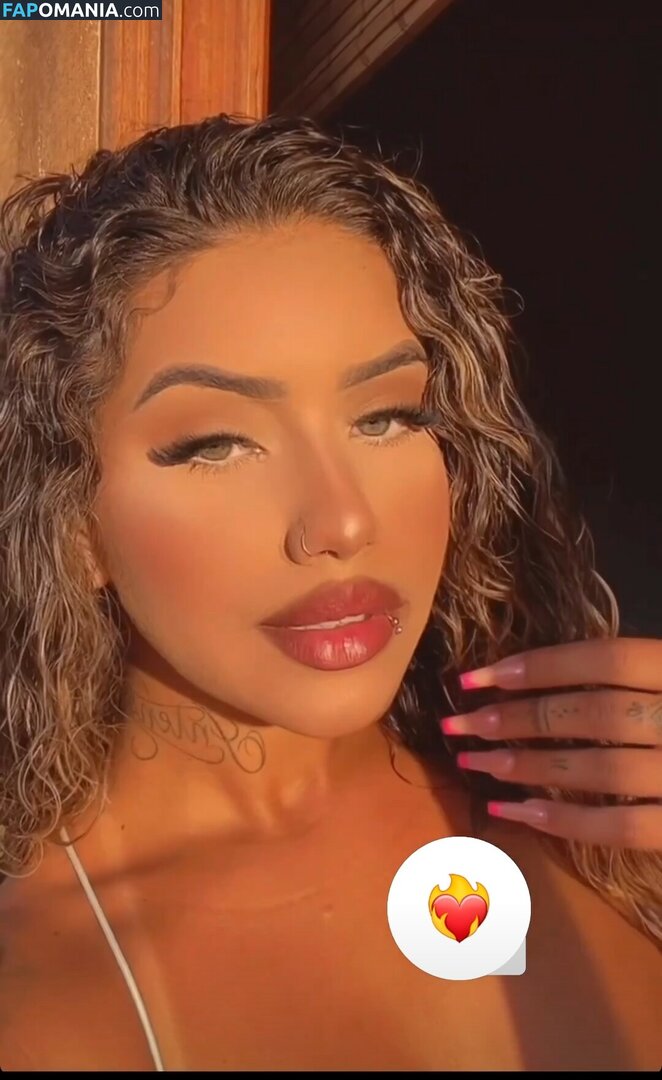 Muito Linda / muito.linda_ / naticasassola Nudo OnlyFans  Foto trapelata #434