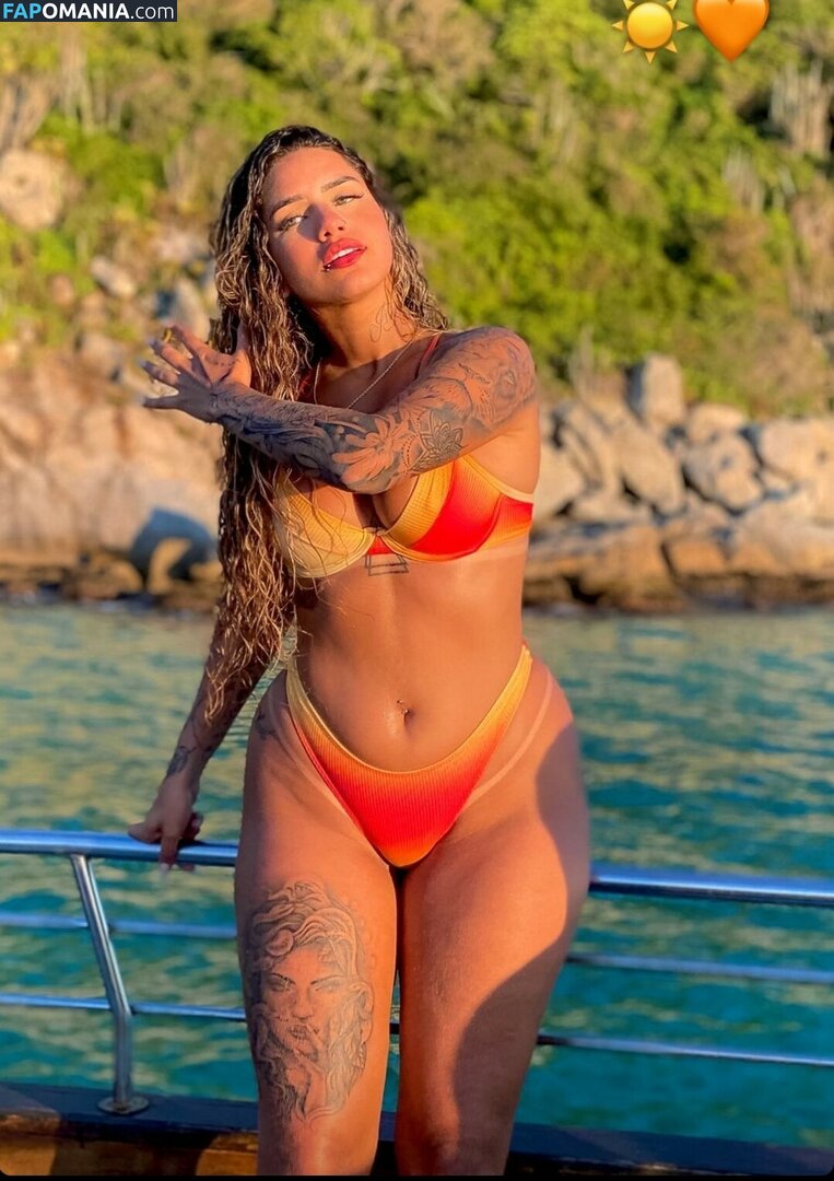 Muito Linda / muito.linda_ / naticasassola Nudo OnlyFans  Foto trapelata #531
