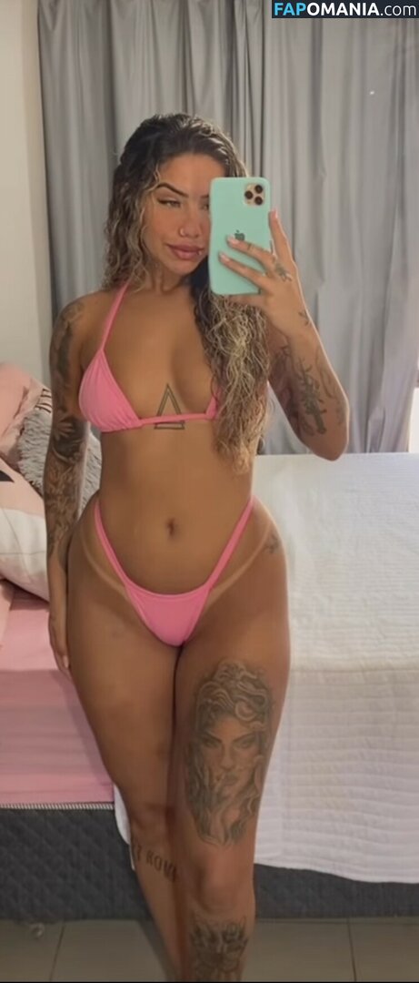 Muito Linda / muito.linda_ / naticasassola Nudo OnlyFans  Foto trapelata #562