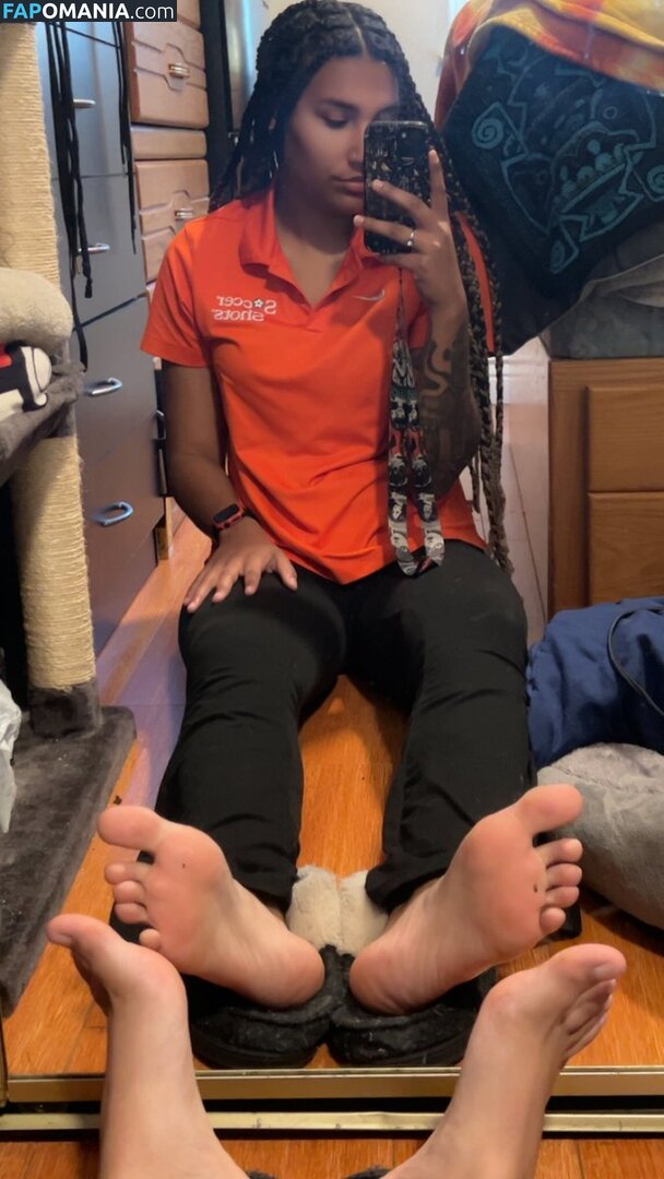 Mulatto_d20 Nudo OnlyFans  Foto trapelata #3