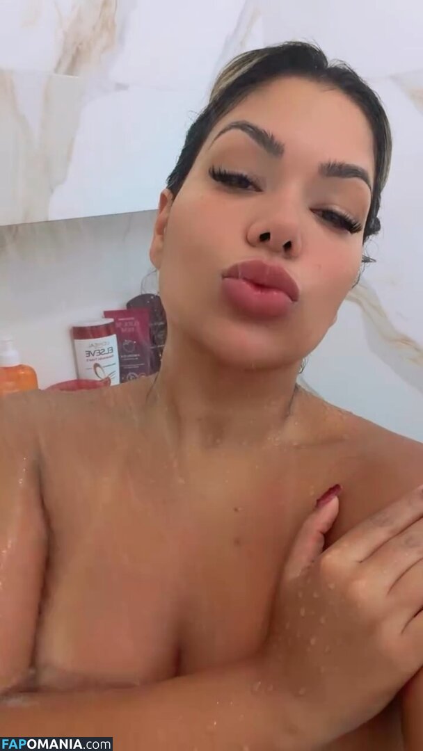 Mulher Filé / Yani de Simone / melaooficial / mulherfile Nudo OnlyFans  Foto trapelata #3