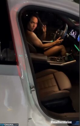 Mulher Melao Nudo OnlyFans  Foto trapelata #37