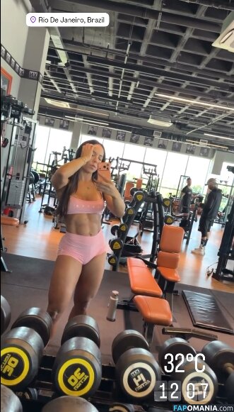 Mulher Melao Nudo OnlyFans  Foto trapelata #67