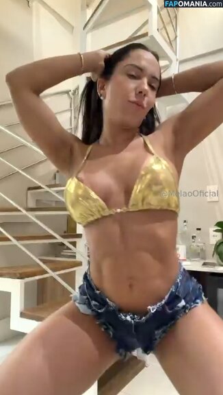 Mulher Melao Nudo OnlyFans  Foto trapelata #101