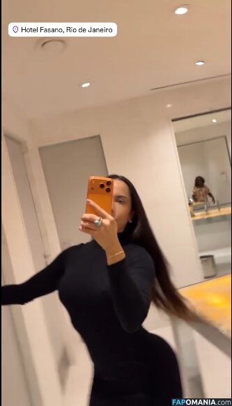 Mulher Melao Nudo OnlyFans  Foto trapelata #102