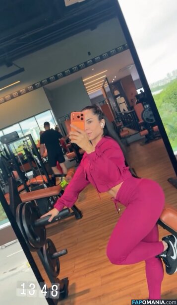 Mulher Melao Nudo OnlyFans  Foto trapelata #161