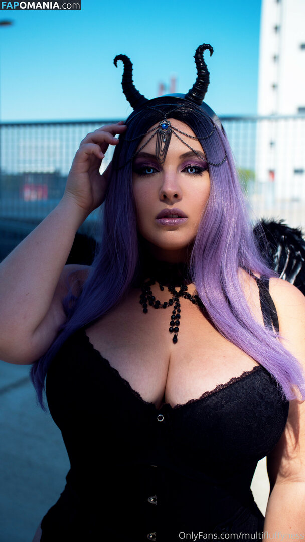 Multifluffyness Nudo OnlyFans  Foto trapelata #61