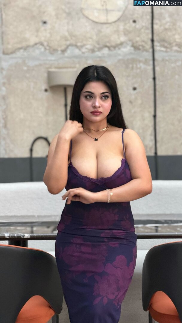 mumtahinaaa_ Nudo OnlyFans  Foto trapelata #1