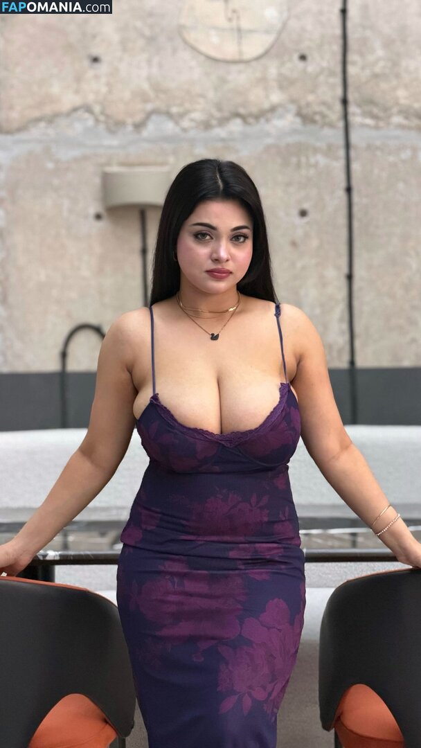 mumtahinaaa_ Nudo OnlyFans  Foto trapelata #3