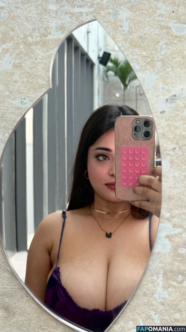 mumtahinaaa_ Nudo OnlyFans  Foto trapelata #4