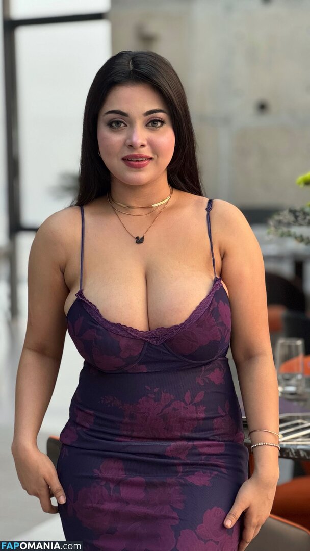 mumtahinaaa_ Nudo OnlyFans  Foto trapelata #5