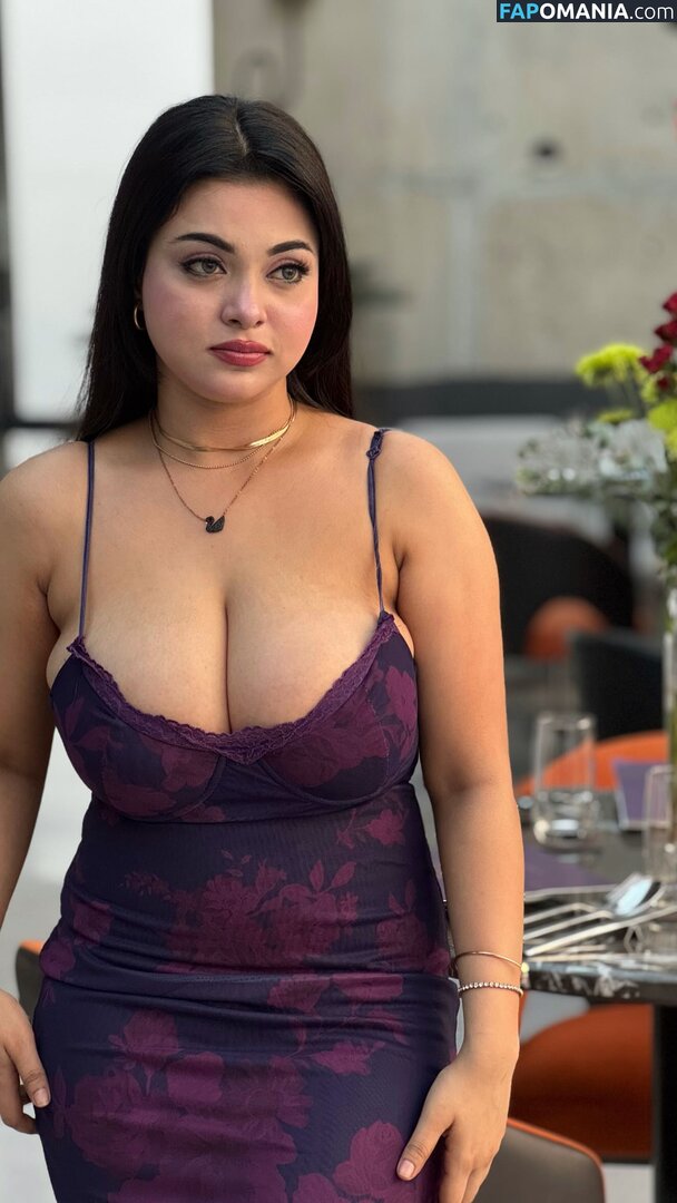 mumtahinaaa_ Nudo OnlyFans  Foto trapelata #9