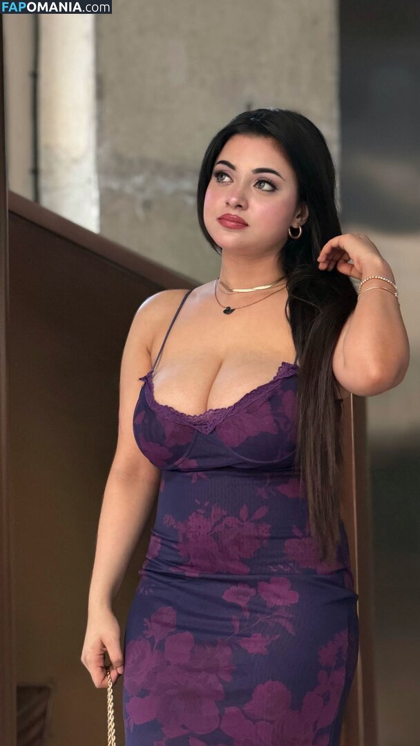 mumtahinaaa_ Nudo OnlyFans  Foto trapelata #14