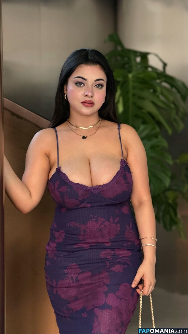 mumtahinaaa_ Nudo OnlyFans  Foto trapelata #16