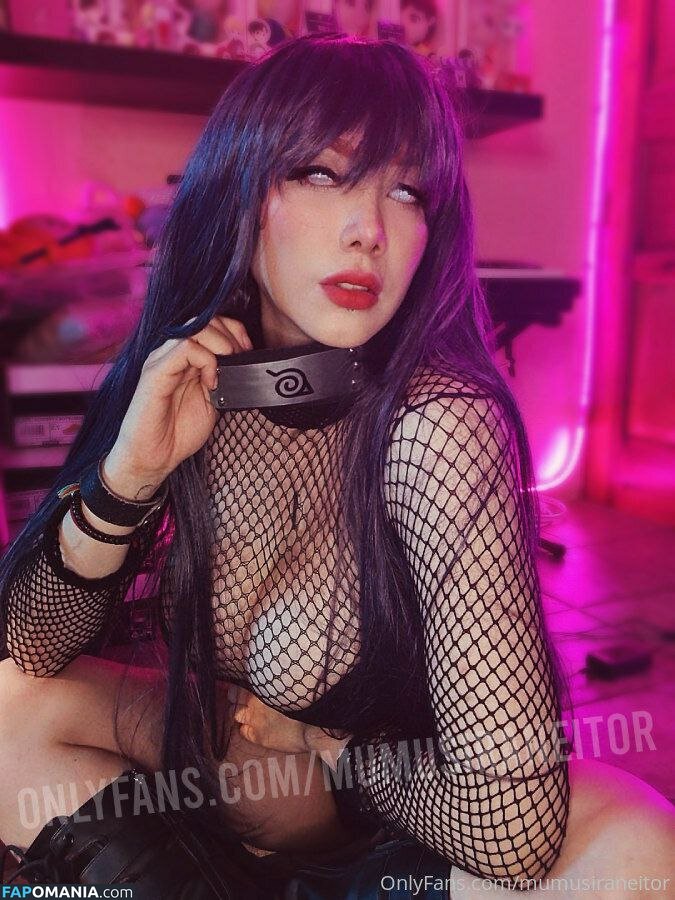 Mumusiraneitor Nudo OnlyFans  Foto trapelata #121