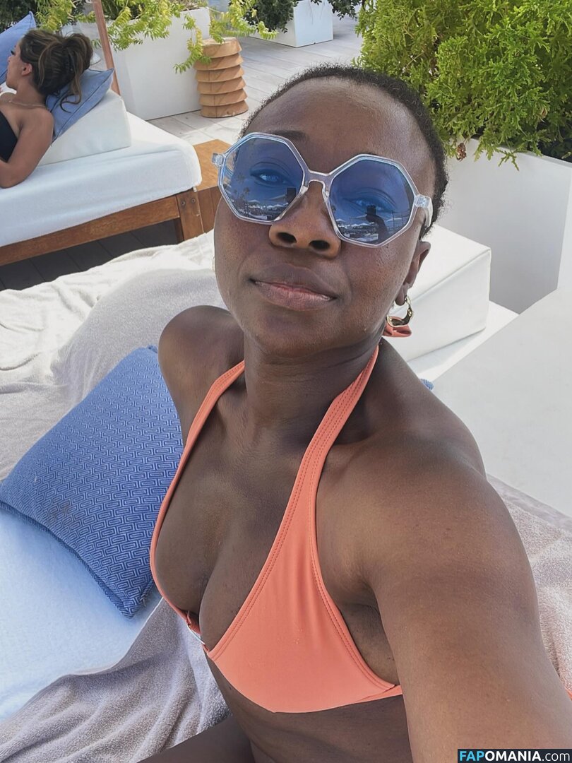 Muna Otaru / munaotaru Nudo OnlyFans  Foto trapelata #9