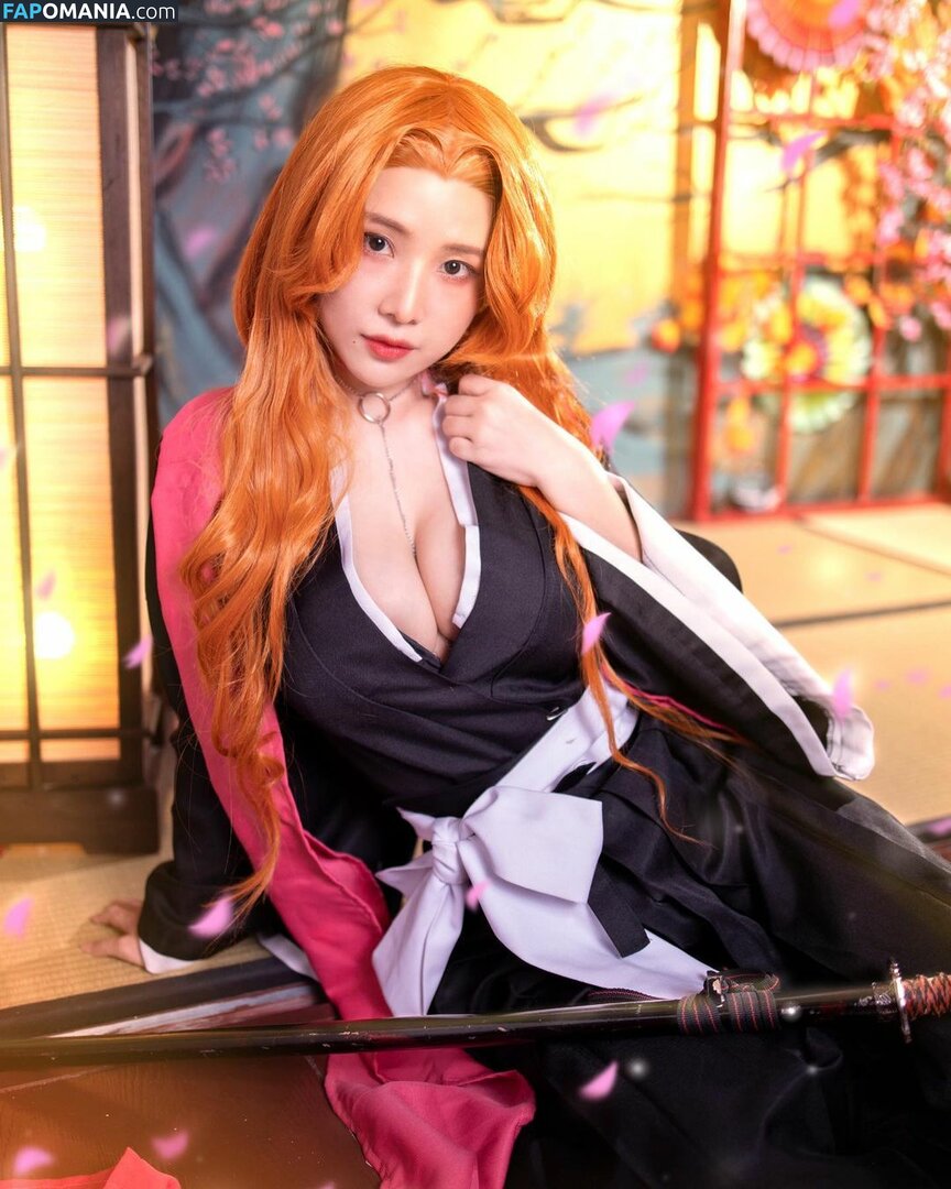 Munkaw / Munkawchaosgirl / Munkawka Nudo OnlyFans  Foto trapelata #41