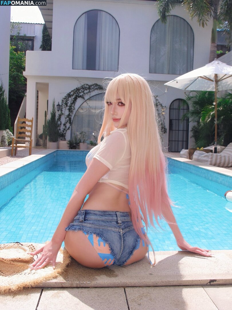 Munoko沐子 / munoko_cosplay Nudo OnlyFans  Foto trapelata #7