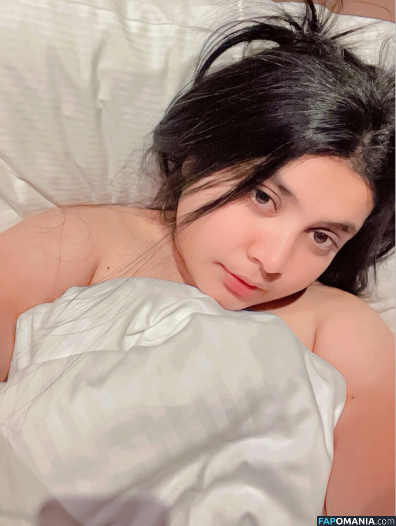 Muqadas Usman / muqadas_usman1 Nudo OnlyFans  Foto trapelata #2