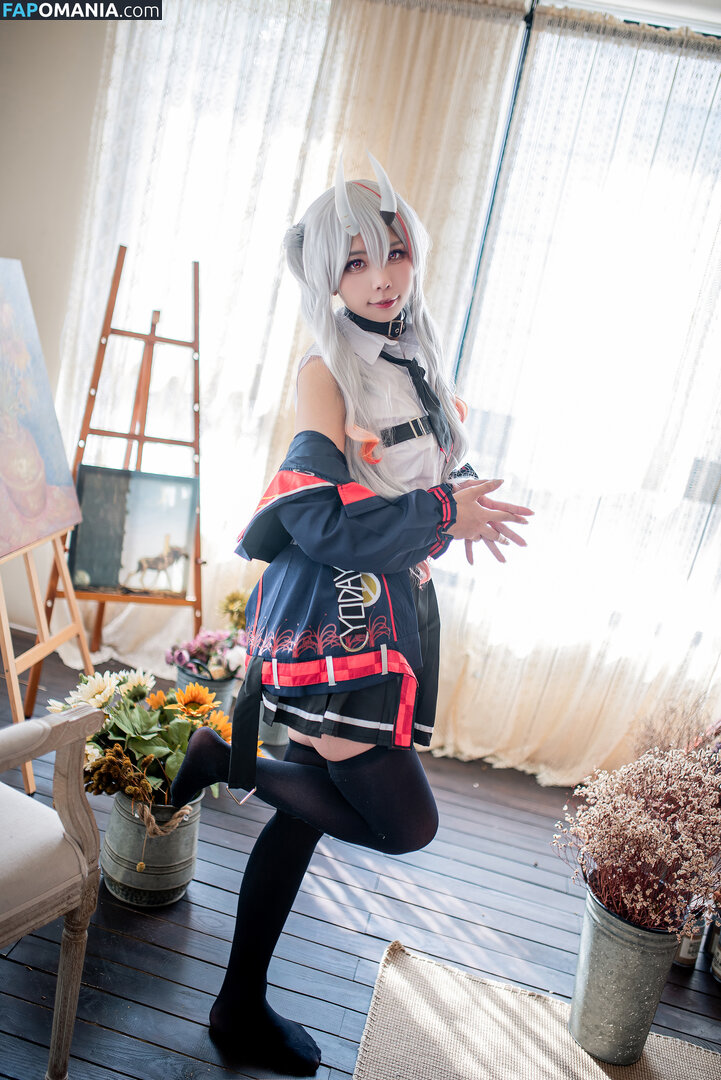 Murasaki / Murasaki__ / 紫姝 Nudo OnlyFans  Foto trapelata #7