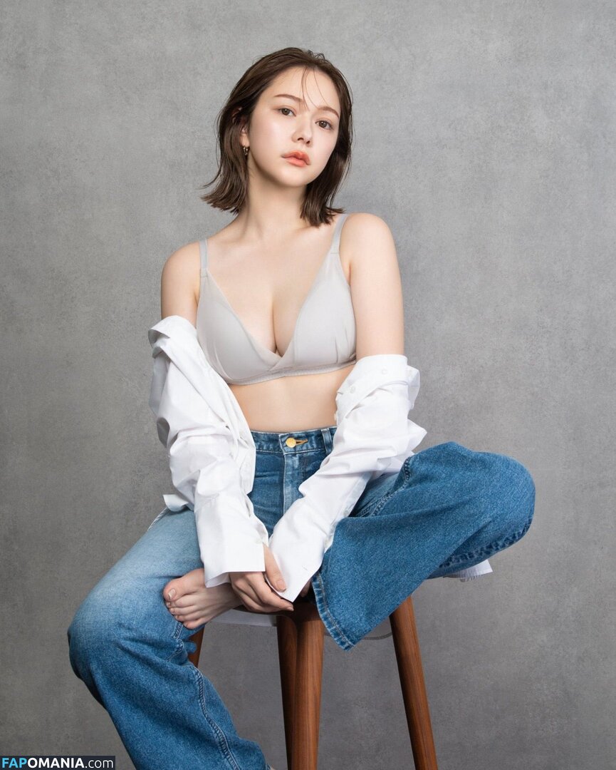 Murashige Nudo OnlyFans  Foto trapelata #12
