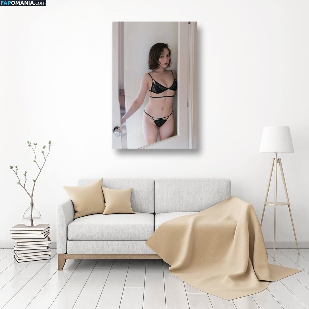 Murashige Nudo OnlyFans  Foto trapelata #13