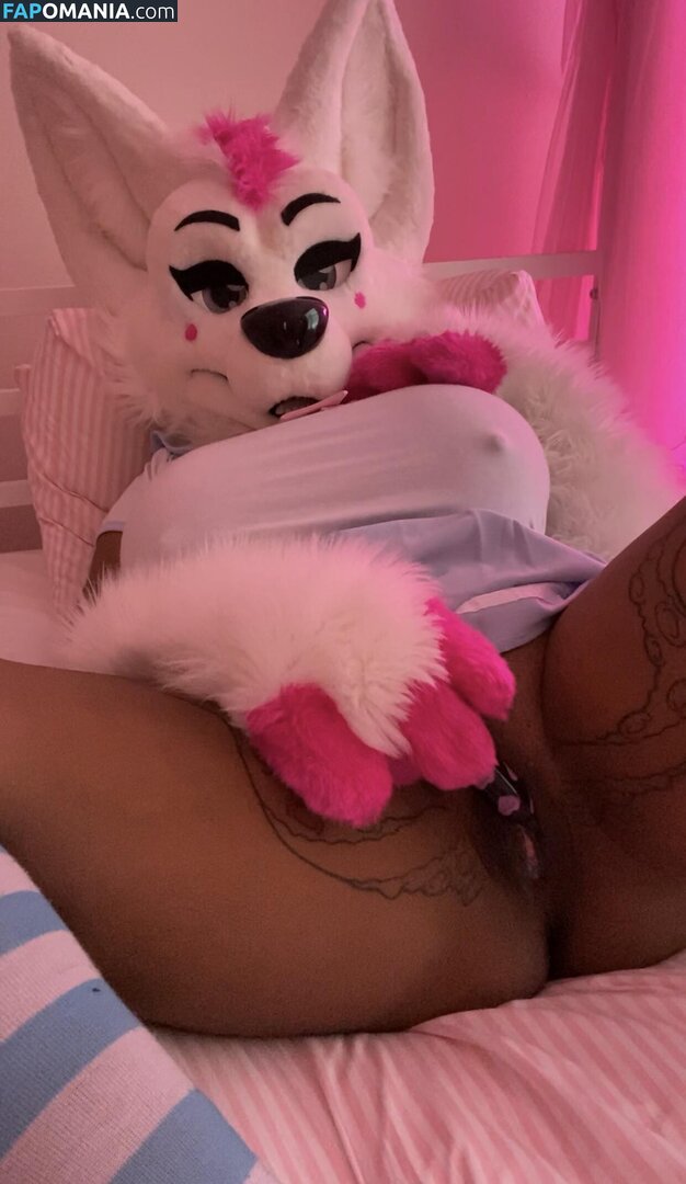 Faunhouse / Murrsuit / Softsuit / afterdark_bunny / lotuslafawn / shichimi.togarashi Nudo OnlyFans  Foto trapelata #355