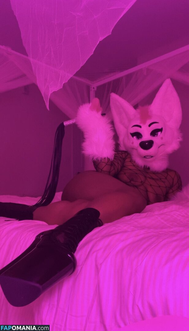 Faunhouse / Murrsuit / Softsuit / afterdark_bunny / lotuslafawn / shichimi.togarashi Nudo OnlyFans  Foto trapelata #359