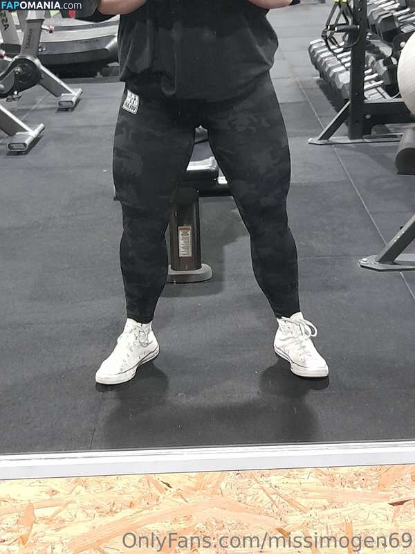 Musclemummy / mummy87 Nudo OnlyFans  Foto trapelata #1