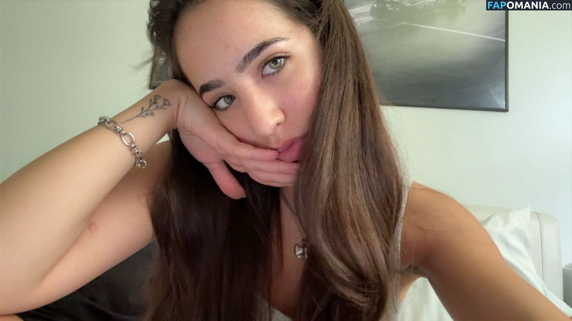 museinlace / quentindessaucy Nudo OnlyFans  Foto trapelata #19