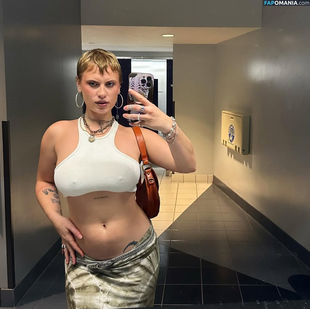___museme / museme369 Nudo OnlyFans  Foto trapelata #11