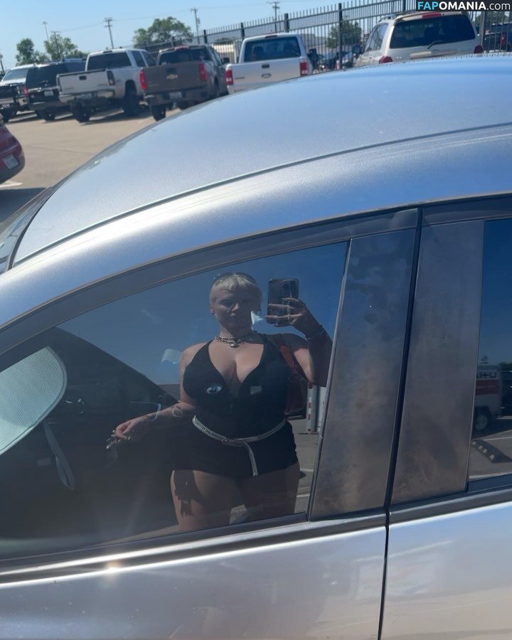 ___museme / museme369 Nudo OnlyFans  Foto trapelata #12