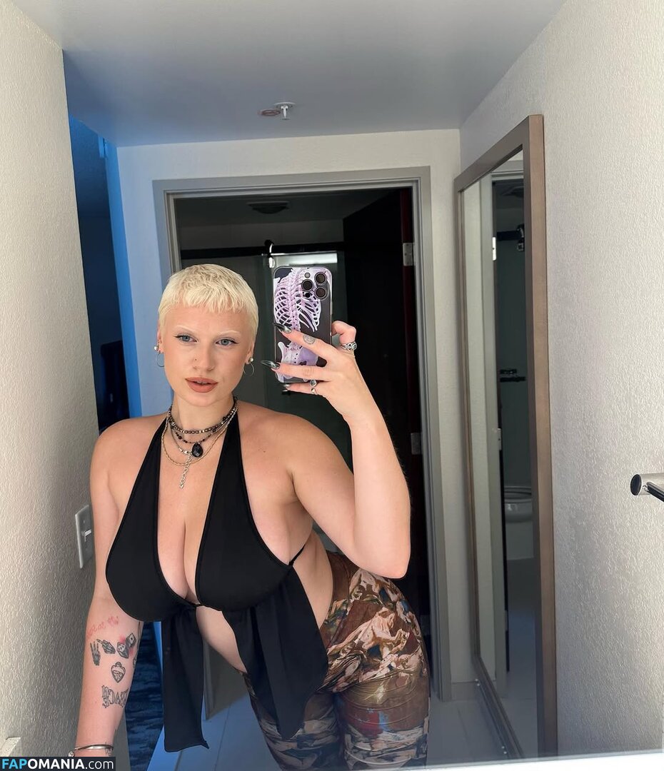 ___museme / museme369 Nudo OnlyFans  Foto trapelata #14