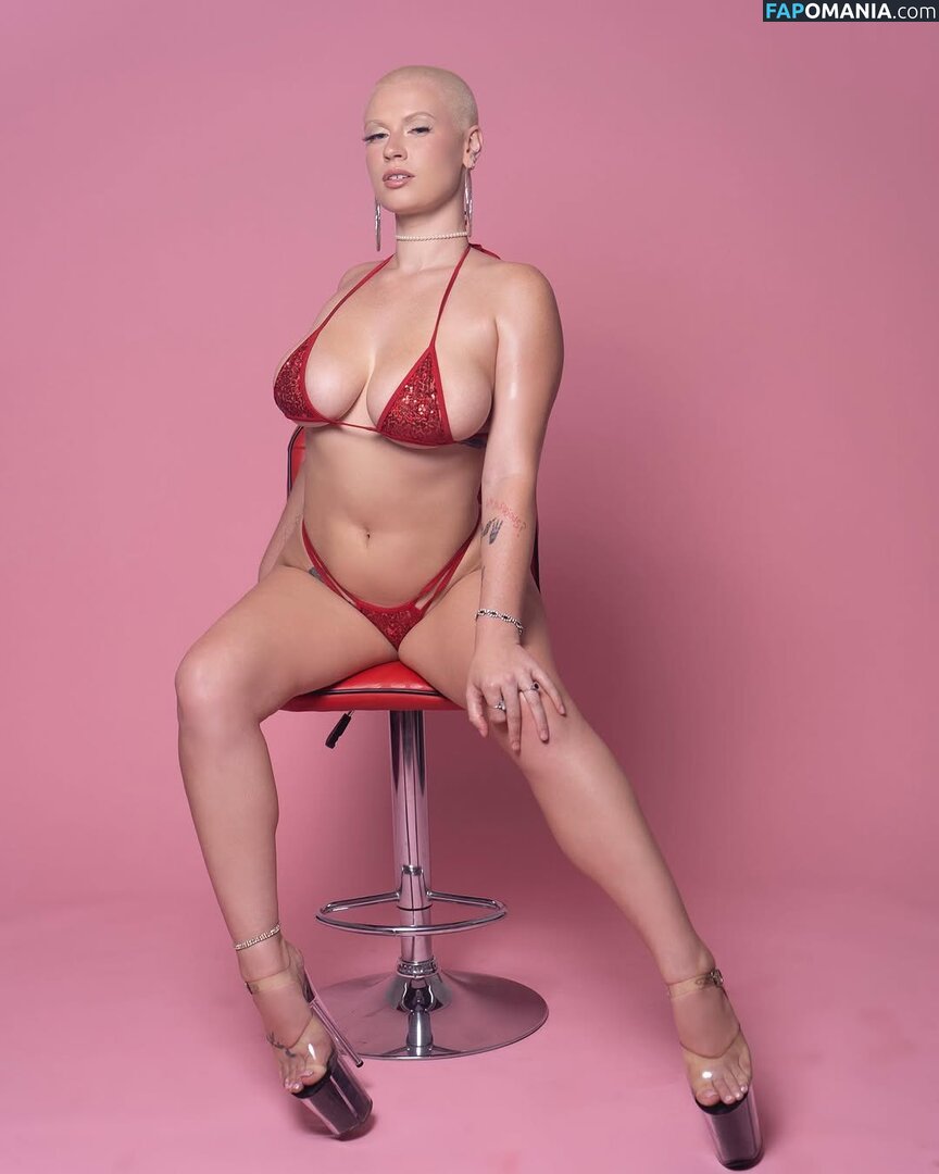 ___museme / museme369 Nudo OnlyFans  Foto trapelata #22