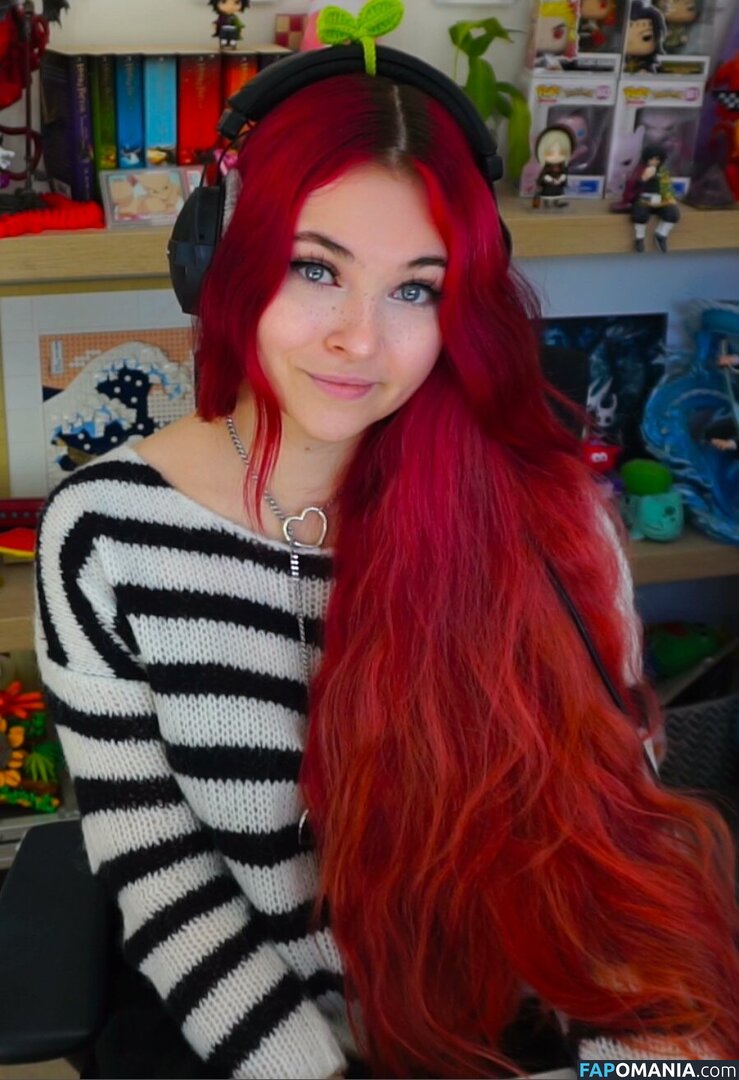 mushutwitch Nudo OnlyFans  Foto trapelata #23