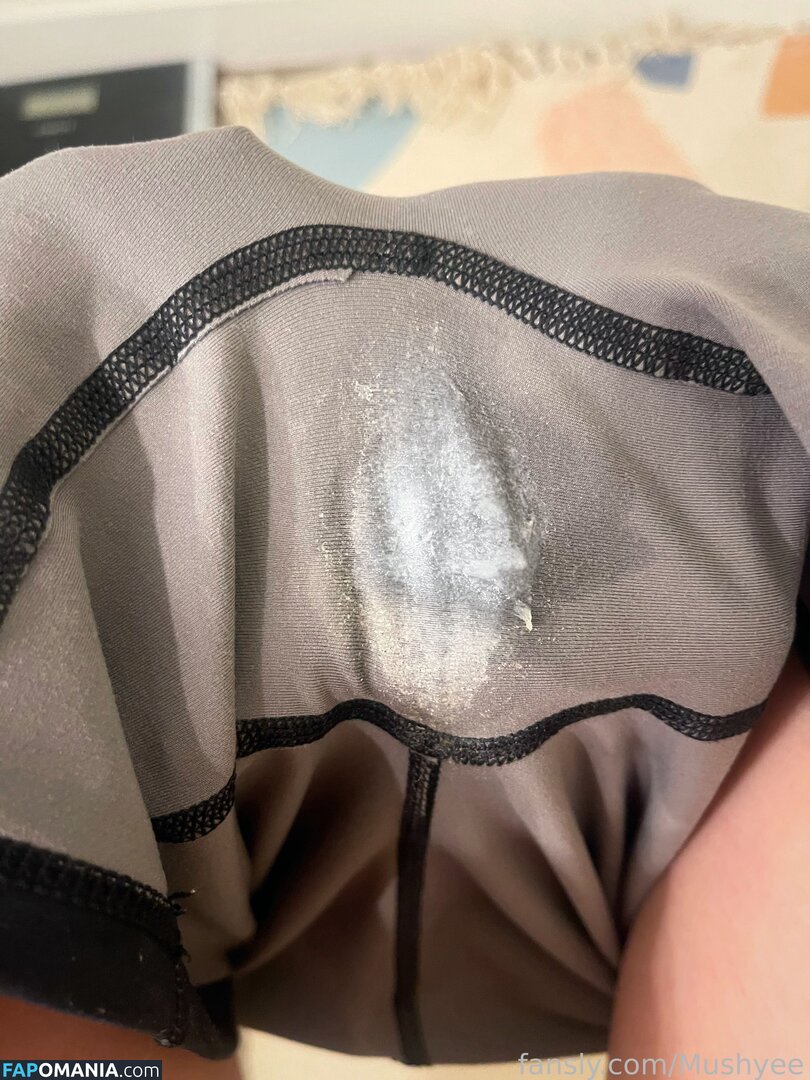 Mushyee Nudo OnlyFans  Foto trapelata #18