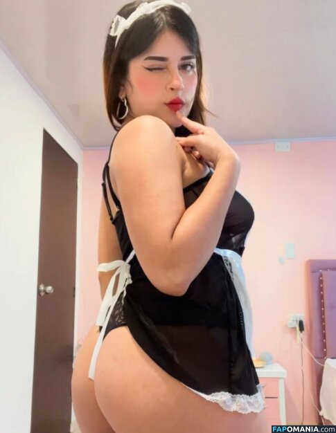 Its musa x / Itsmusax2 / Musita / Yohana Tinoco / musita23 / yohana.tinoco Nudo OnlyFans  Foto trapelata #11
