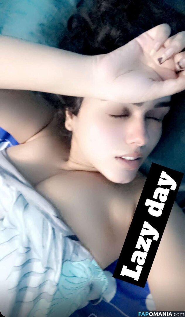Muskaan Varshney / muskaan_varshney Nudo OnlyFans  Foto trapelata #1