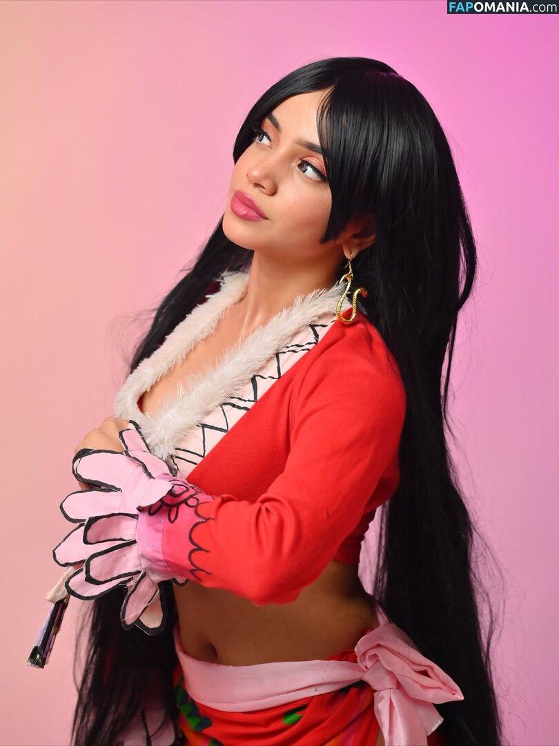Muskan Karia / muskankaria Nudo OnlyFans  Foto trapelata #8