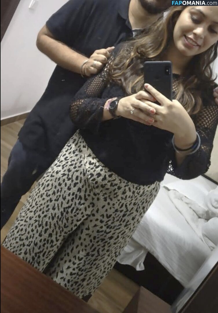 Muskan Punjabi / muskansharma.5 Nudo OnlyFans  Foto trapelata #5