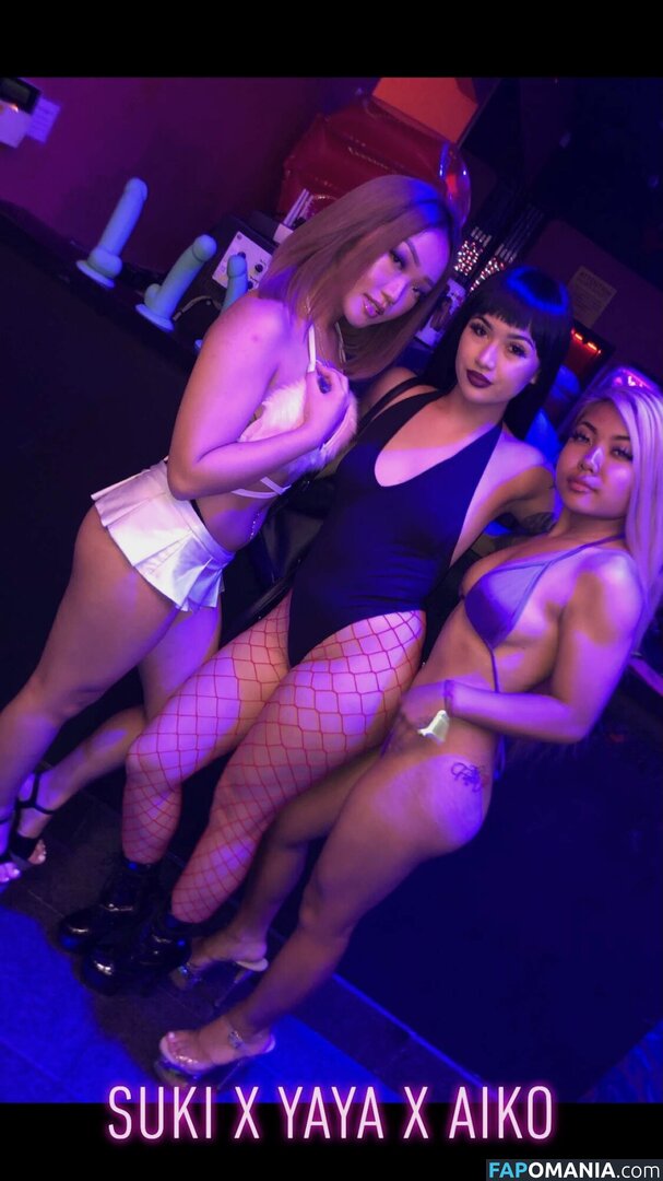 Mvngokitty / lmcvxo Nudo OnlyFans  Foto trapelata #71