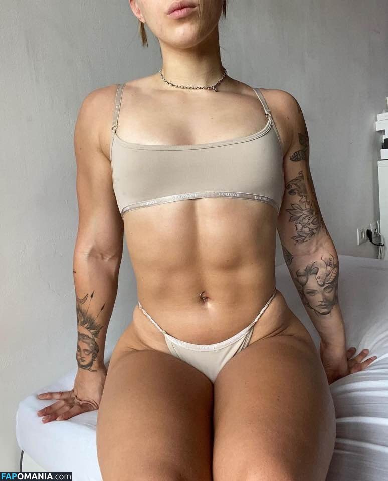 Mx_Ronja / Ronja / mx_ronja01 Nudo OnlyFans  Foto trapelata #353